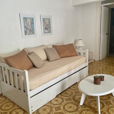 شقة Departamento En La Peninsula بونتا دل استي المظهر الخارجي الصورة