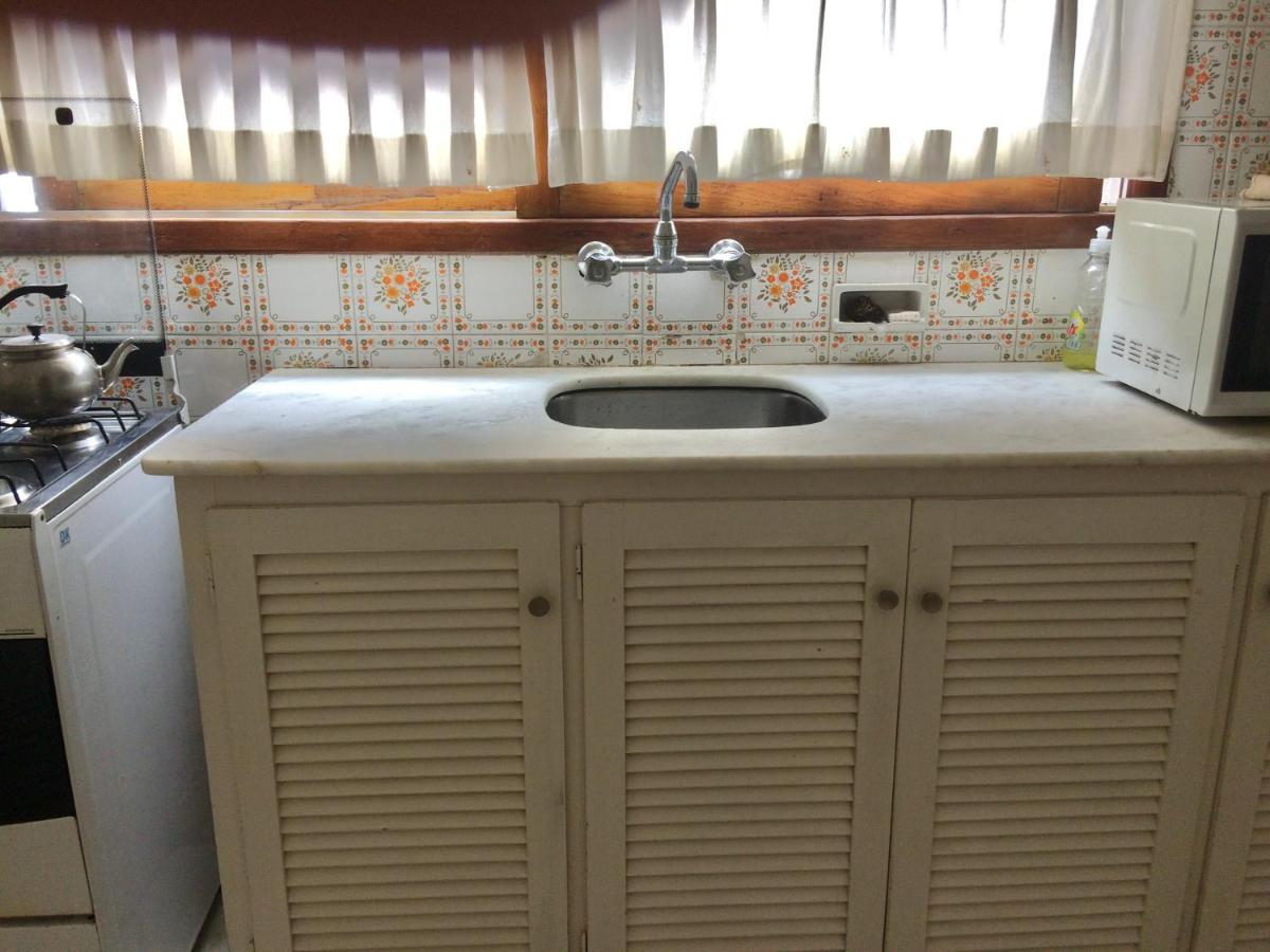 شقة Departamento En La Peninsula بونتا دل استي المظهر الخارجي الصورة