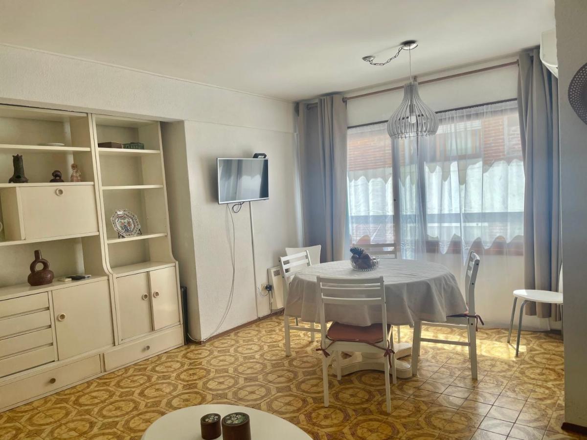 شقة Departamento En La Peninsula بونتا دل استي المظهر الخارجي الصورة