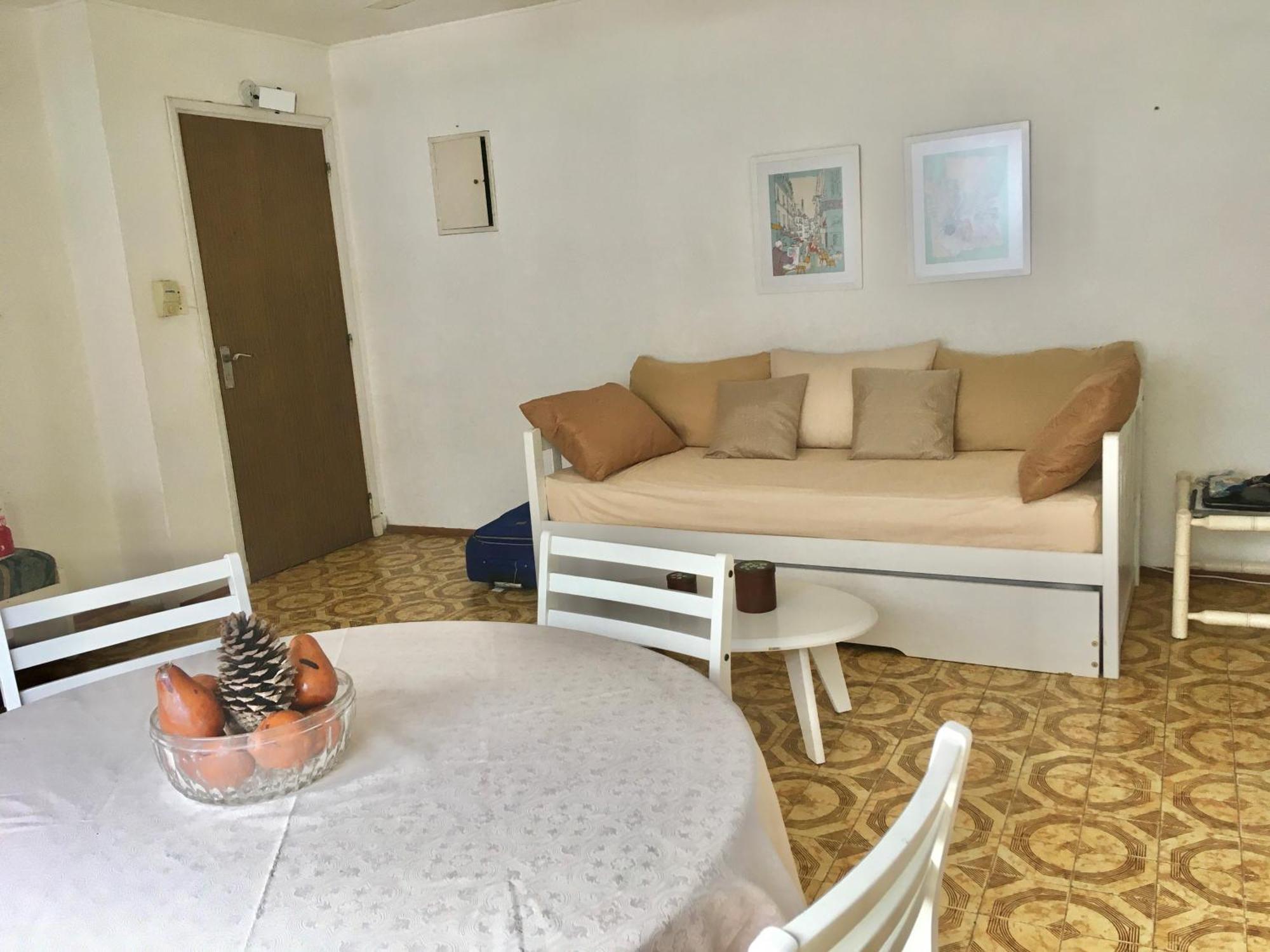 شقة Departamento En La Peninsula بونتا دل استي المظهر الخارجي الصورة
