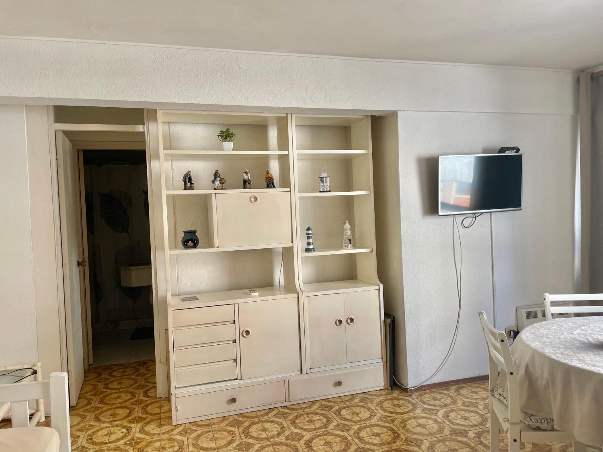 شقة Departamento En La Peninsula بونتا دل استي المظهر الخارجي الصورة