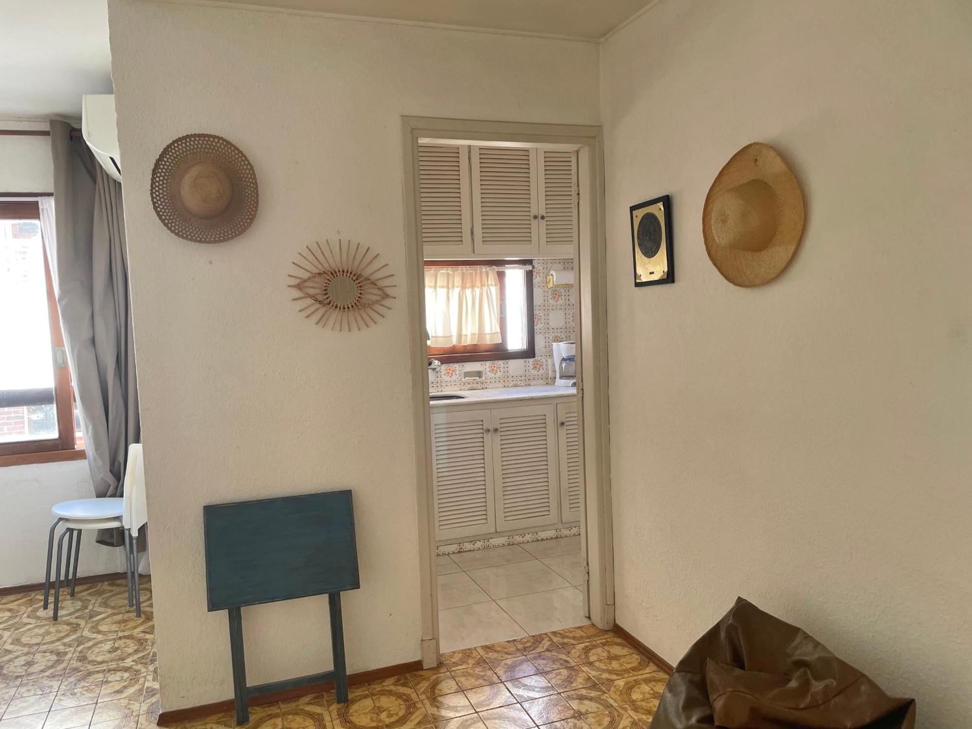 شقة Departamento En La Peninsula بونتا دل استي المظهر الخارجي الصورة