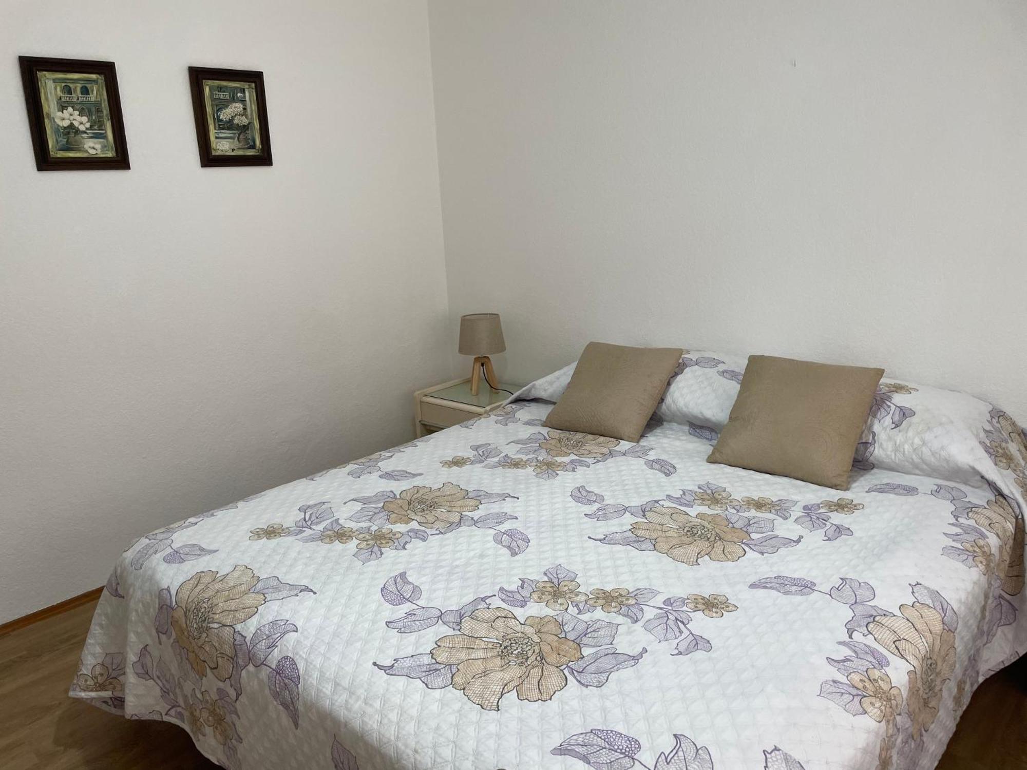 شقة Departamento En La Peninsula بونتا دل استي المظهر الخارجي الصورة