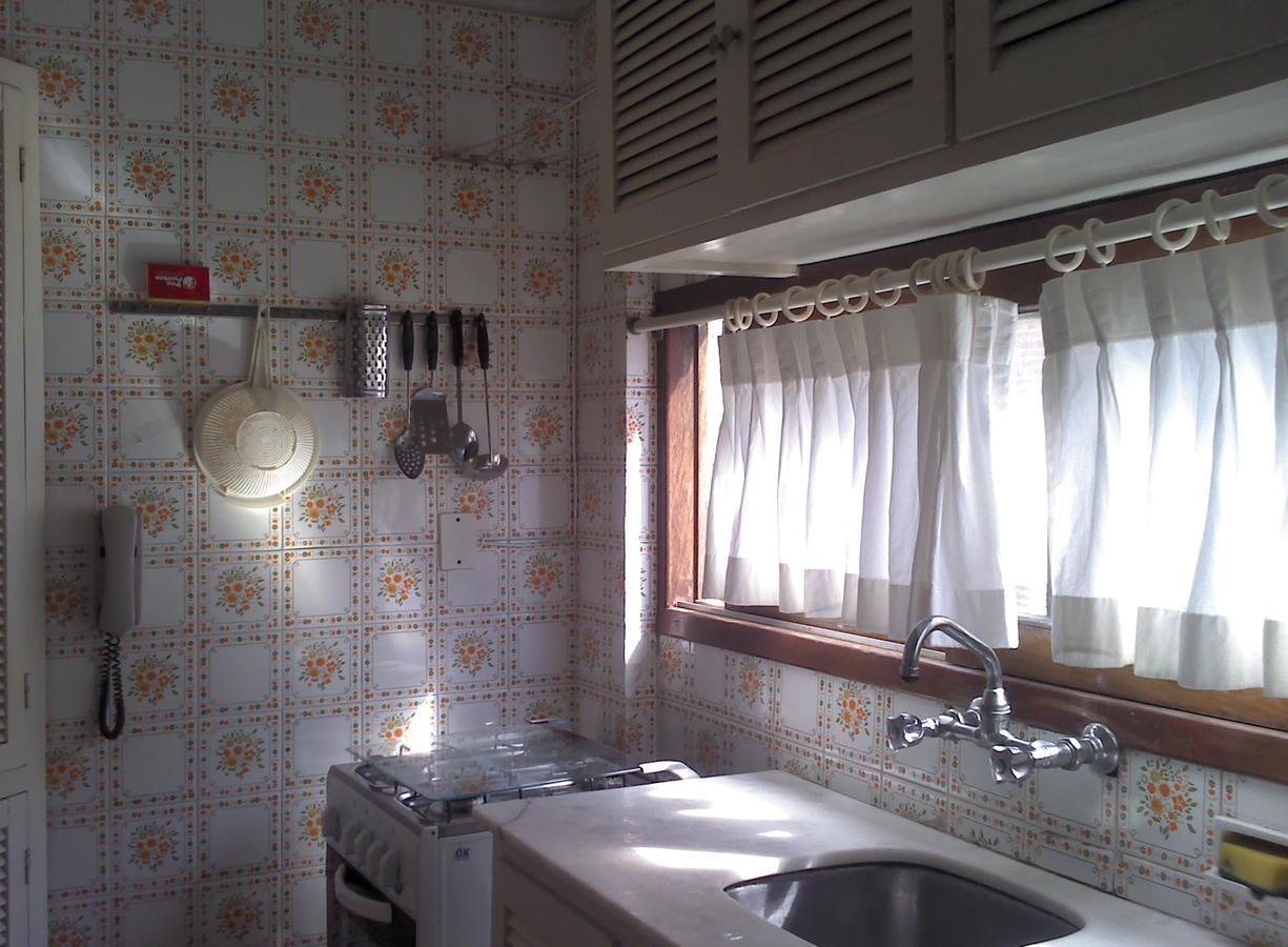 شقة Departamento En La Peninsula بونتا دل استي المظهر الخارجي الصورة