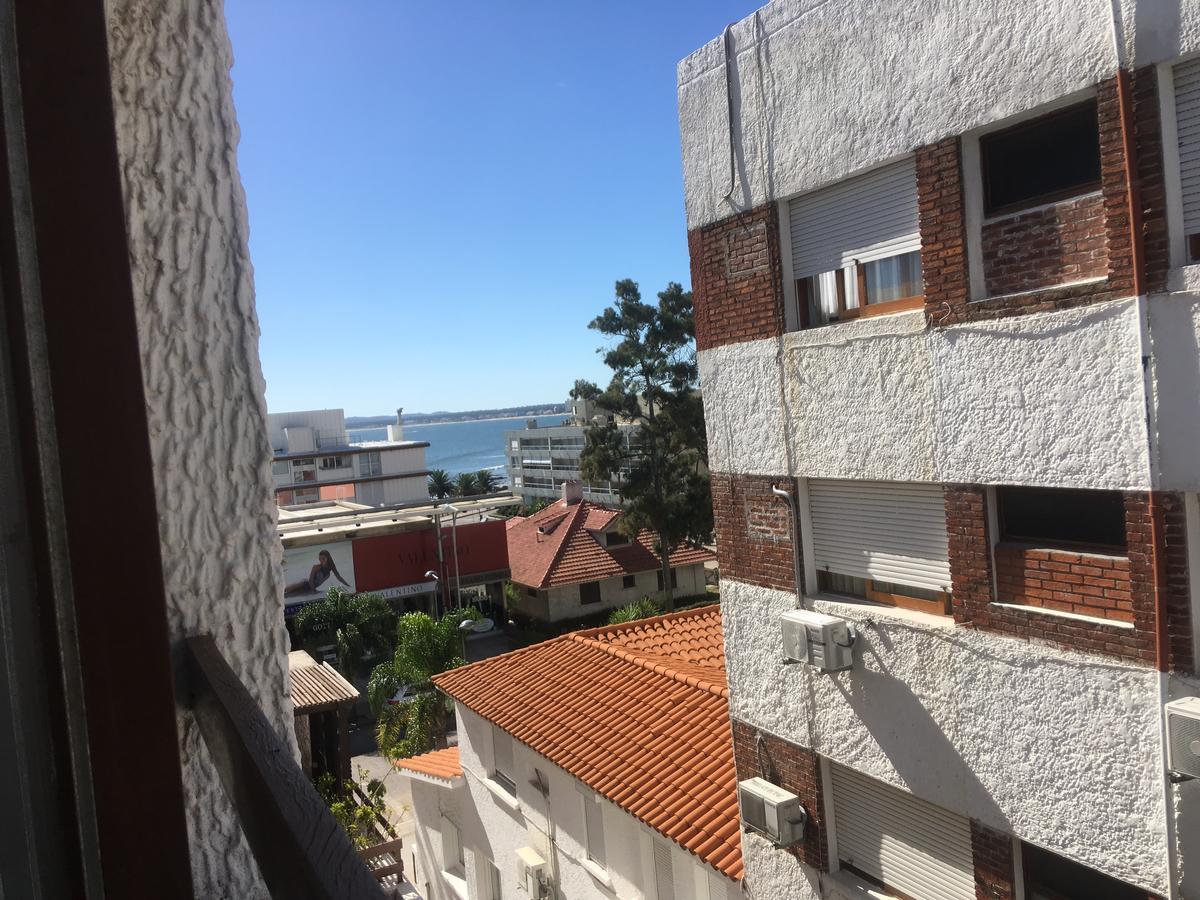شقة Departamento En La Peninsula بونتا دل استي المظهر الخارجي الصورة